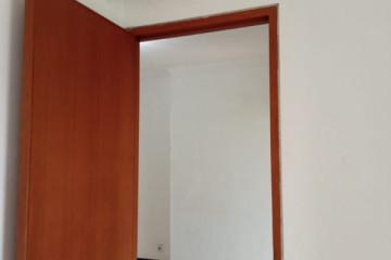 Bedroom Gading Mediterania Residence 2BR View City