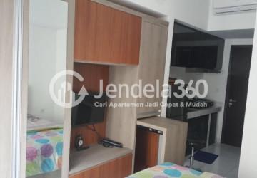 Other Casa De Parco Apartment Studio  Furnished View Pool & Main Door Northwest