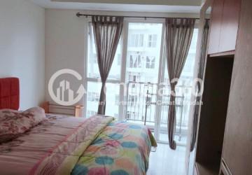 Other Casa De Parco Apartment Studio  Furnished View Pool & Main Door Northwest