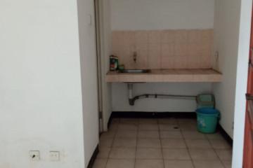 Kitchen Gading Mediterania Residence 2BR View City