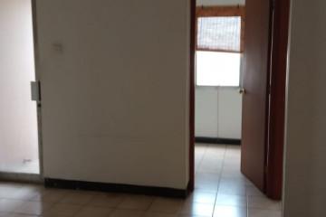 Living Room Gading Mediterania Residence 2BR View City