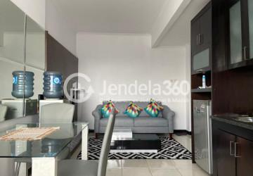 Other Sudirman Park Apartment 2BR  Furnished