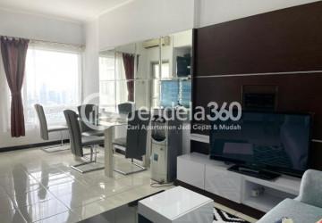 Other Sudirman Park Apartment 2BR  Furnished