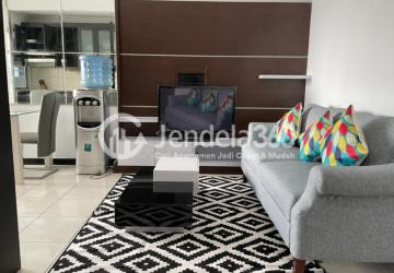 Other Sudirman Park Apartment 2BR  Furnished