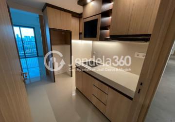 Other 1BR Apartment with City Mall View at Embarcadero Bintaro Apartment