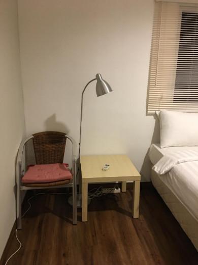 apartment photo