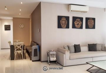 Other 1 Park Residences 3BR Fully Furnished