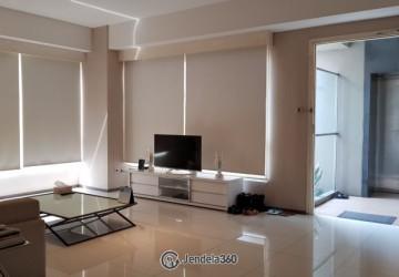 Other 1 Park Residences 3BR Fully Furnished