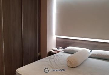 Bedroom 3 1 Park Residences 3BR Fully Furnished