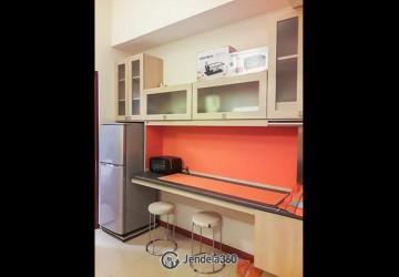 Other Marbella Kemang Residence Apartment 1BR Fully Furnished