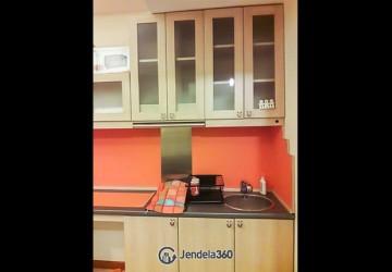 Other Marbella Kemang Residence Apartment 1BR Fully Furnished