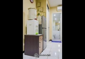 Other 1BR Gading Nias Apartment at Low Floor