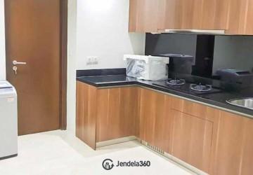 Other Lavenue Apartment 2BR Fully Furnished