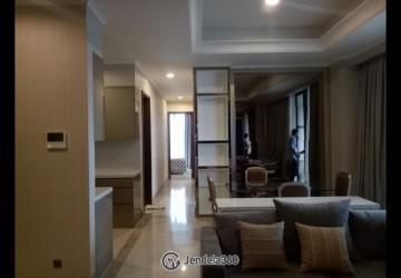 Other District 8 2BR Fully Furnished