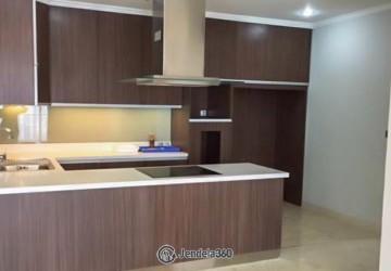 Other Ancol Mansion Apartment 3BR Semi Furnished