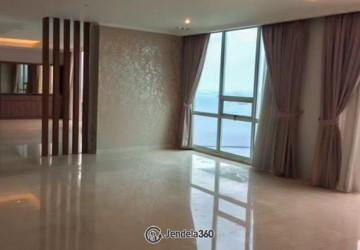 Other Ancol Mansion Apartment 3BR Semi Furnished