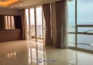 Other Ancol Mansion Apartment 3BR Semi Furnished