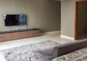 Other Ancol Mansion Apartment 3BR Semi Furnished