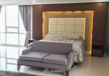 Other Ancol Mansion Apartment 3BR Semi Furnished