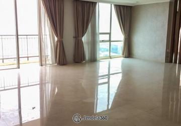 Other Ancol Mansion Apartment 3BR Semi Furnished