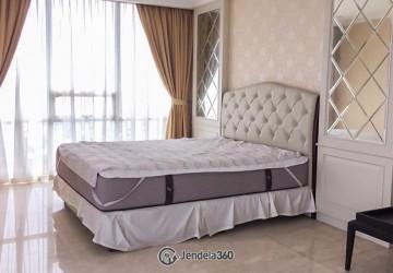 Other Ancol Mansion Apartment 3BR Semi Furnished