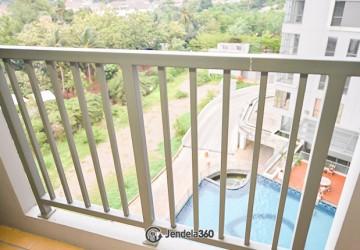 Balcony 3BR Royal Olive Residence Apartment at Tower 7A