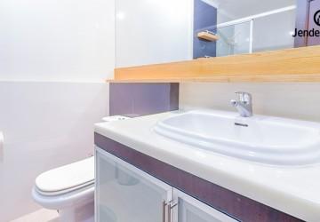 Bathroom Casablanca Apartment 3BR Tower 