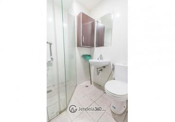 Bathroom Taman Sari Semanggi Apartment 1BR Tower A