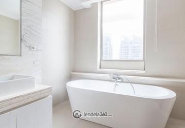 Bathroom Residence 8 Senopati 3BR View City (Selatan)