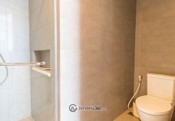 Bathroom Residence 8 Senopati 3BR Fully Furnished