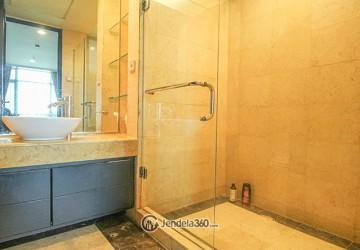 Bathroom Bellagio Mansion The 2BR View City (Selatan)