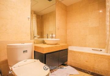 Bathroom Bellagio Mansion The 2BR View City (Selatan)
