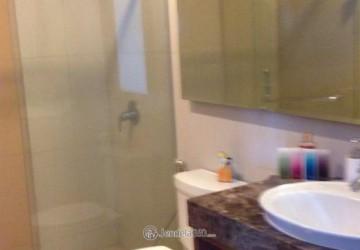 Bathroom The Mansion Kemang 2BR Fully Furnished