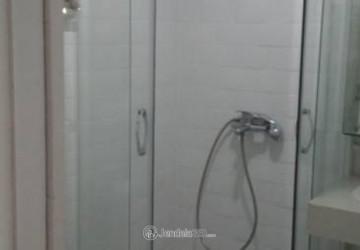 Bathroom Marbella Kemang Residence Apartment 1BR Fully Furnished