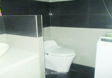 Bathroom Park Royal Apartment Studio Fully Furnished