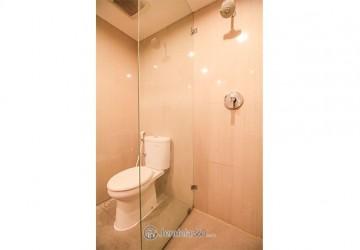 Bathroom The H Residences 1BR Tower I