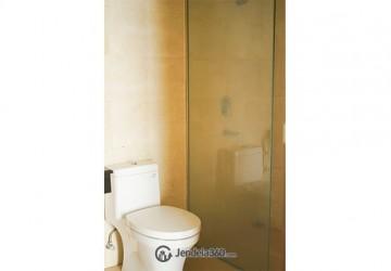 Bathroom Lavenue Apartment 2BR View City (Barat)