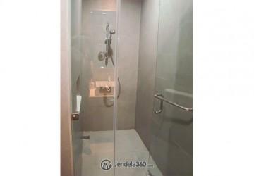 Bathroom Residence 8 Senopati 3BR Fully Furnished