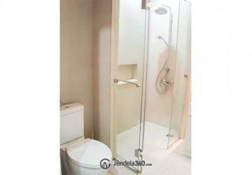 Bathroom Residence 8 Senopati 3BR Fully Furnished