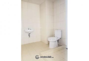 Bathroom Callia Apartment 3BR Non Furnished