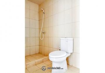 Bathroom Callia Apartment 3BR Non Furnished