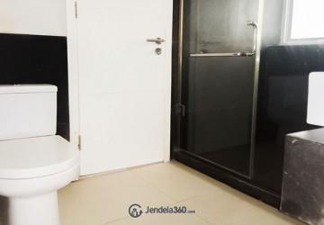 Bathroom 1 Park Residences 1BR Fully Furnished