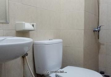 Bathroom Mediterania Marina Ancol Apartment 3BR Tower B