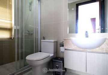 Bathroom Kuningan City (Denpasar Residence) 2BR Fully Furnished