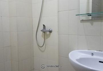 Bathroom Sunter Icon 2BR Fully Furnished