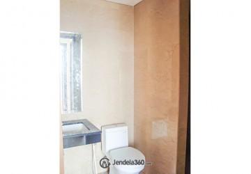 Bathroom Lavenue Apartment 2BR Non Furnished