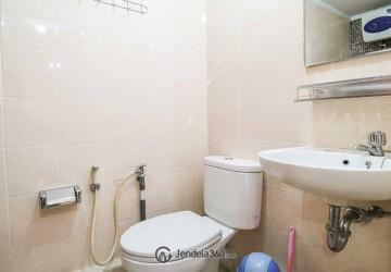 Bathroom Grand Kartini Apartment 2BR Tower 1