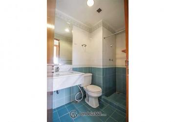 Bathroom BonaVista Apartment 2BR Fully Furnished