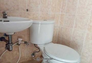 Bathroom Centro City Apartment 1BR Non Furnished