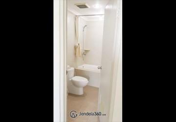 Bathroom Paladian Park 1BR View City